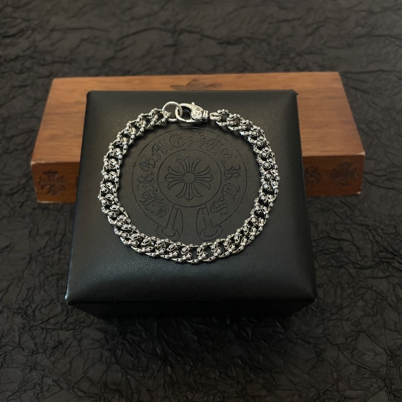 Chrome Hearts Bracelets